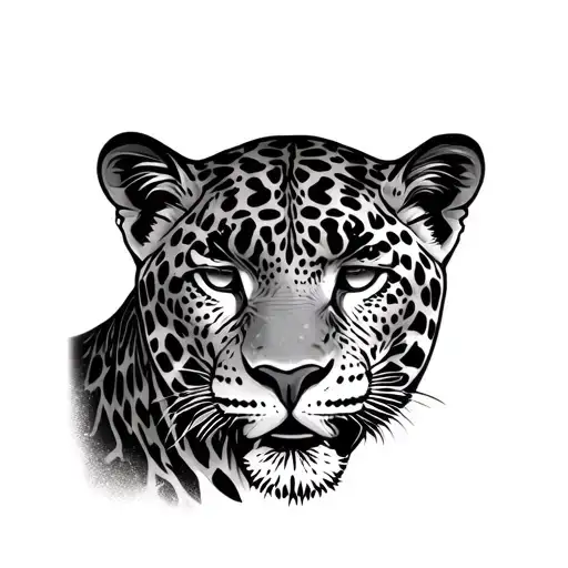 Jaguar Gerrero