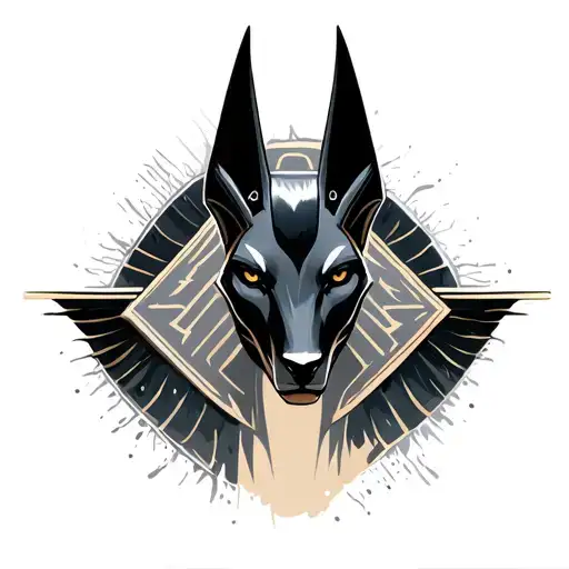 Anubis