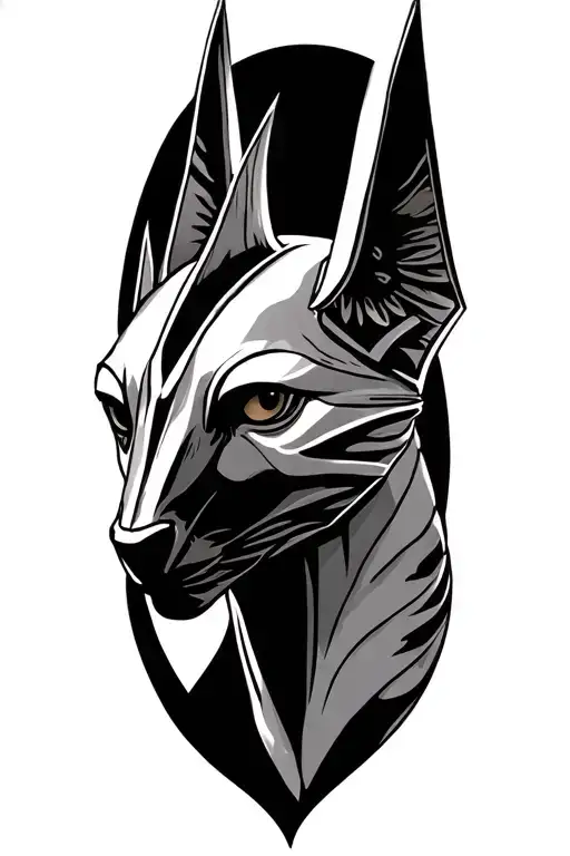 Anubis