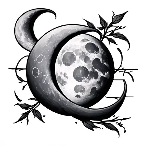 Luna Name