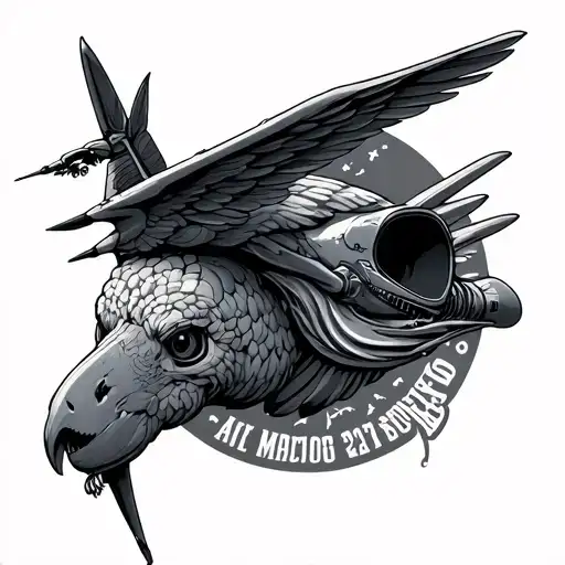 Squadron 201