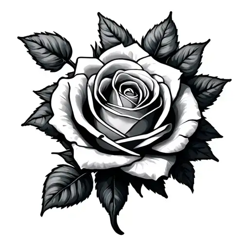 Rosas And Wind