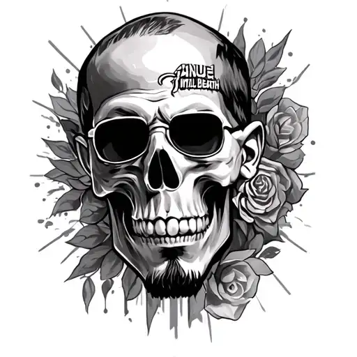 Real Anuel Until Death