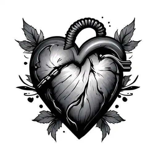 Family Motor Heart
