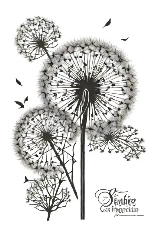 Dandelion