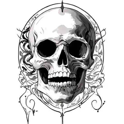 Ego Death