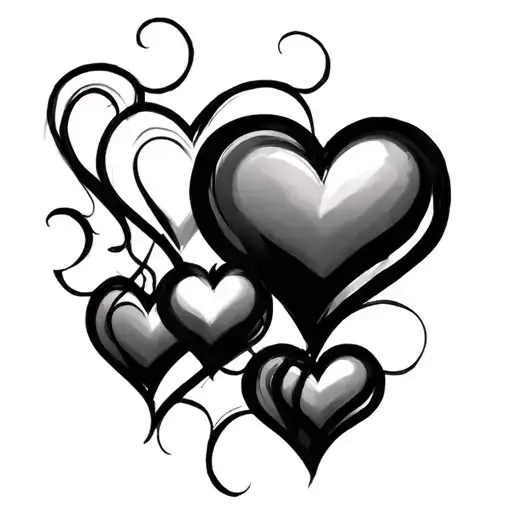 Hearts