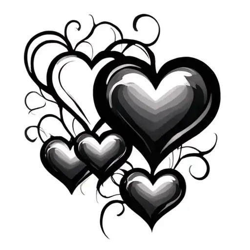 Hearts