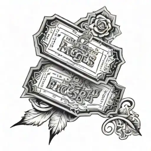Tickets