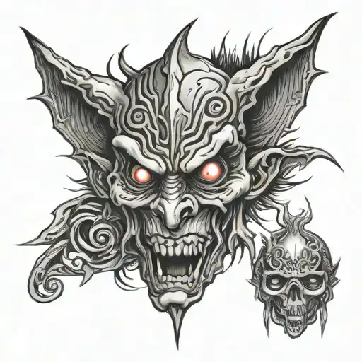 Psycho