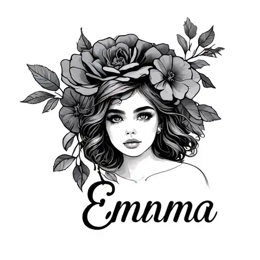 Name Emma