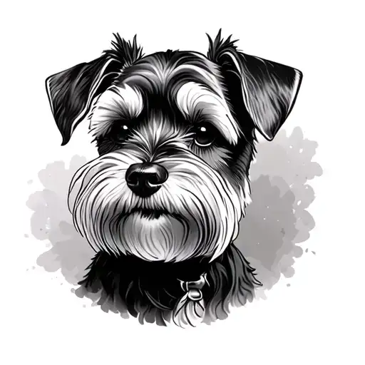 Miniature Schnauzer