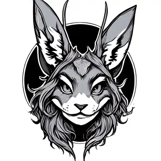 Viera Gang In Script Font