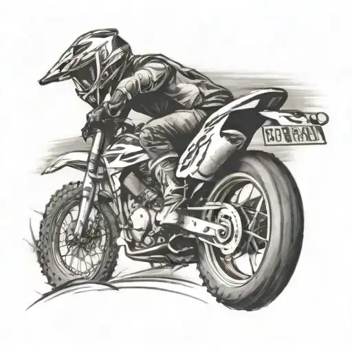Dirtbikes