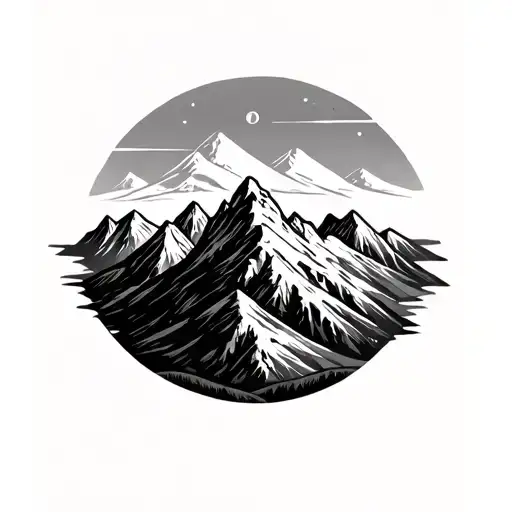 Mountains