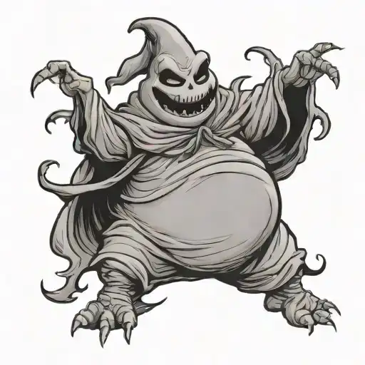 Oogie Boogie