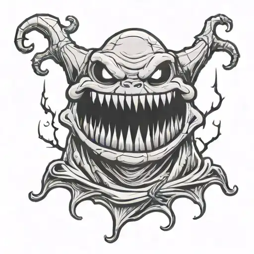 Oogie Boogie