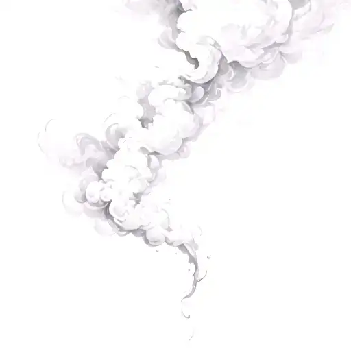 Coverup Clouds And Smoke