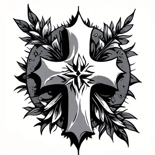Cross
