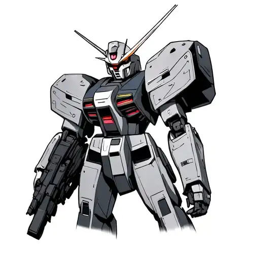 Gundam