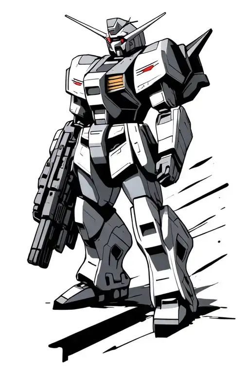 Gundam