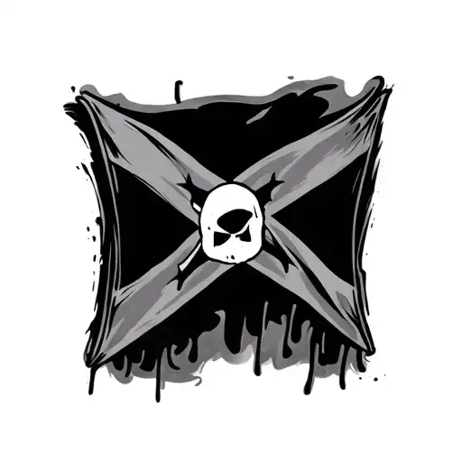 Rebel Flag