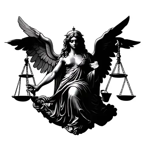 Justitia Mindfullness
