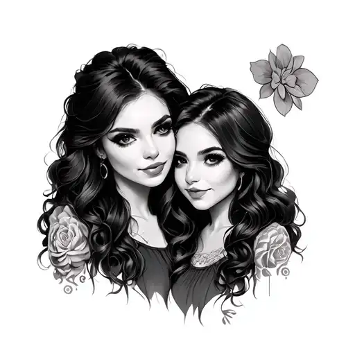 For Sisters With An Attitude