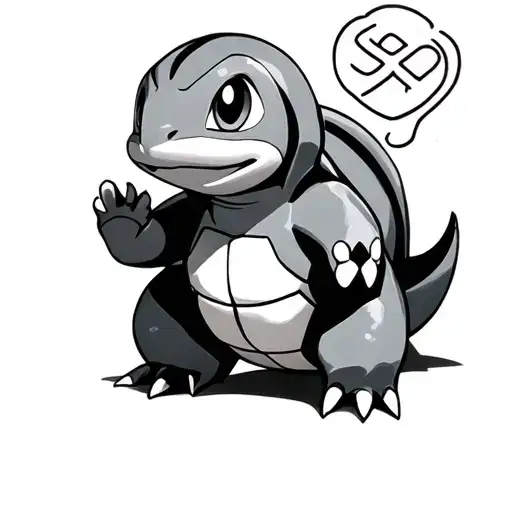 Squirtle