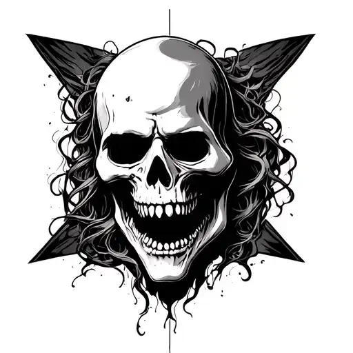 Horror Movie Themed Small