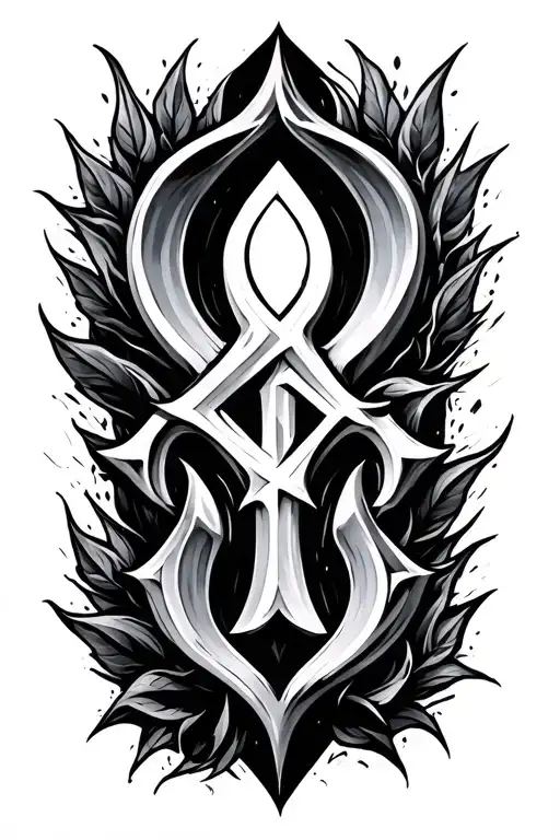 Mysterious Rune