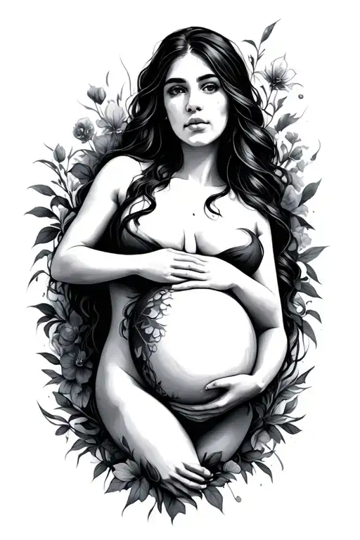 6 Week Miscarriage Pregnancy Loss