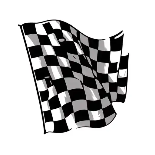 Checkered Flag