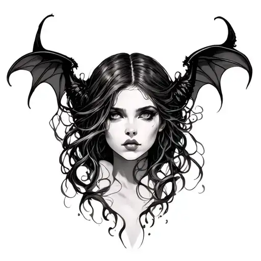 Succubus Womb