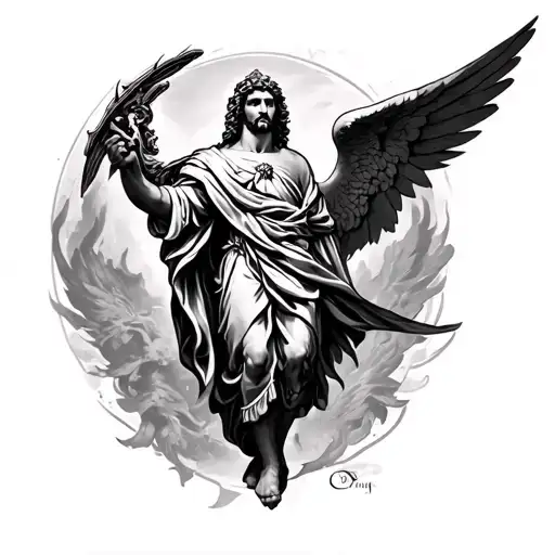 St Michael