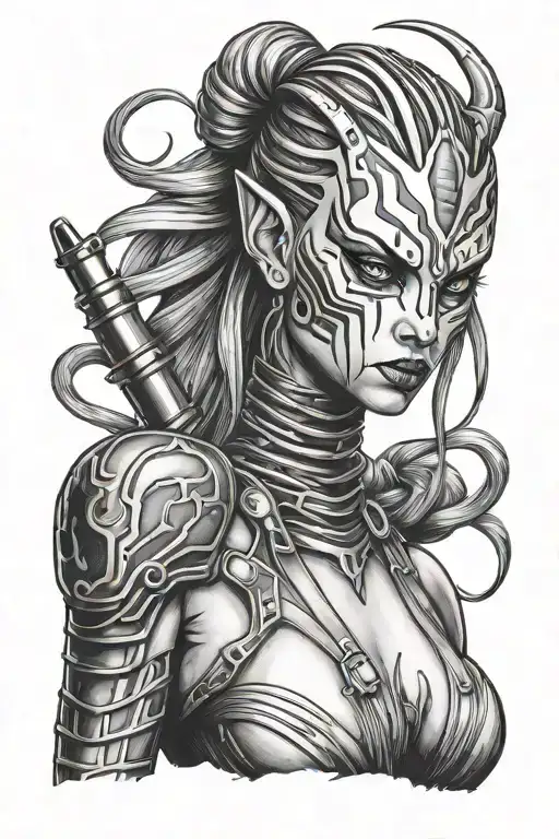 Darth Talon