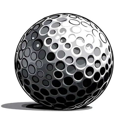 Golf Ball