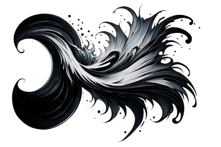 Thin Wave