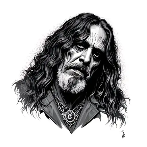 Ozzy Tribut