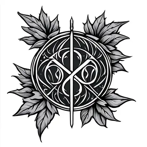 Wealth And Prosperity Sigil