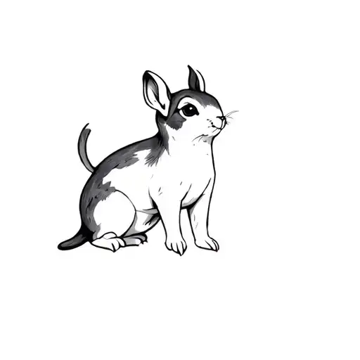 Filler Small Animals