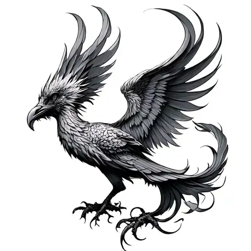 Simurgh