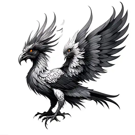 Simurgh