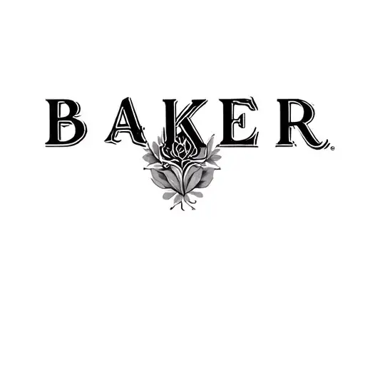 Baker