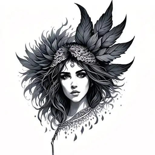 Free Spirit