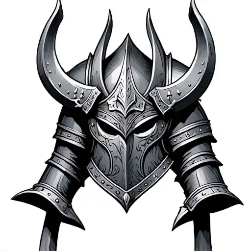 Viking Armor