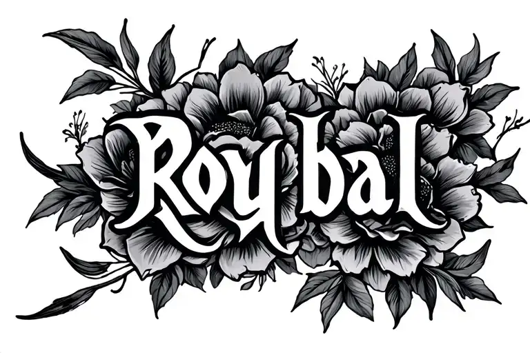 Roybal