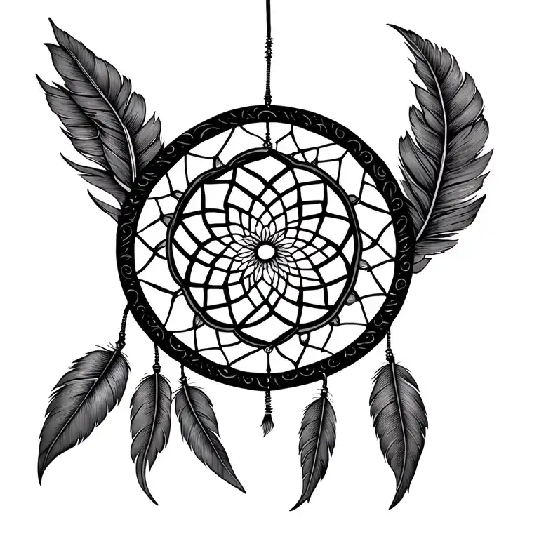 Dreamcatcher