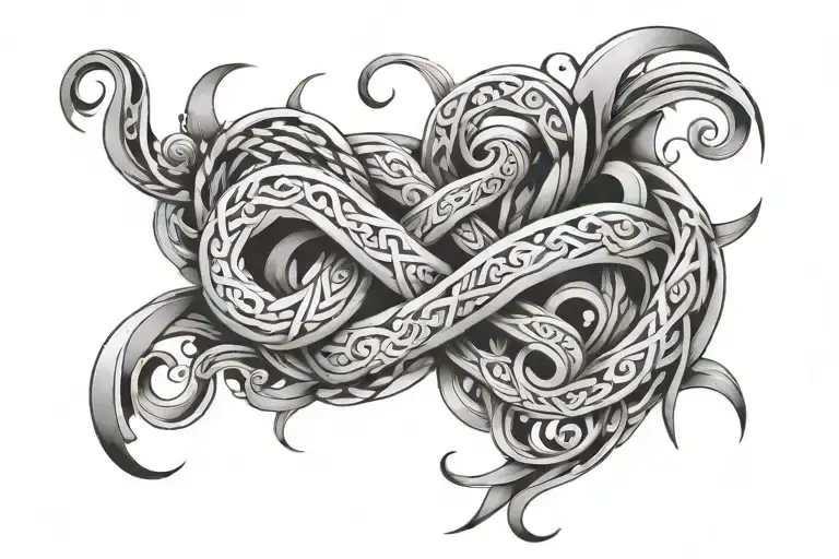Name Intertwined