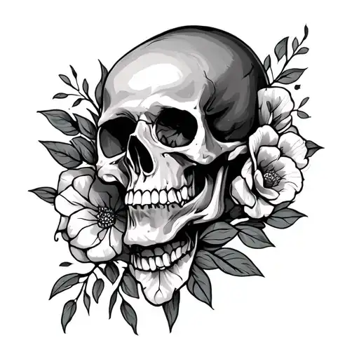 For A Deceased